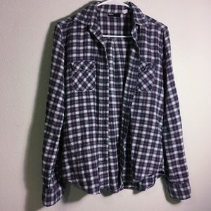 Urban Outfitters by BDG Flannel